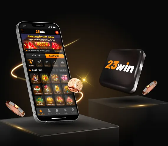 Biểu tượng nhiều loại game