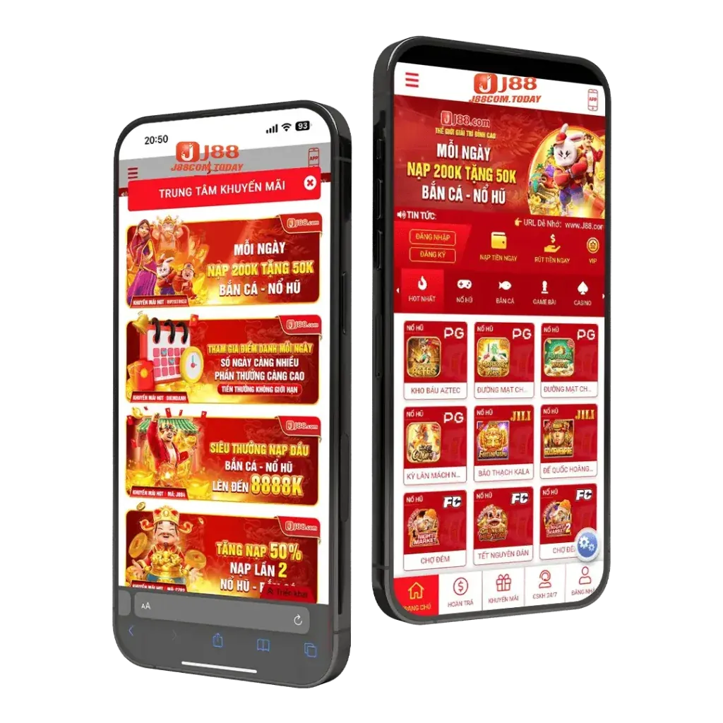Khuyến Mãi Hấp Dẫn Dành Cho Game Nổ Hũ
