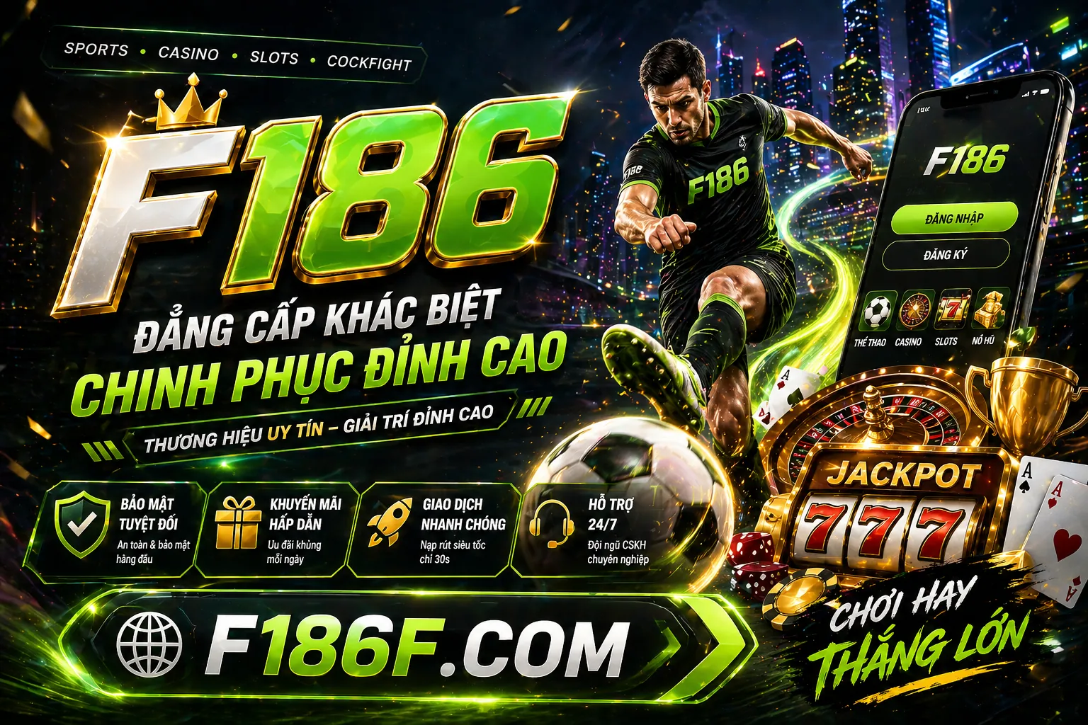 Hình ảnh chính về chiến lược chơi nổ hũ tại SKY88