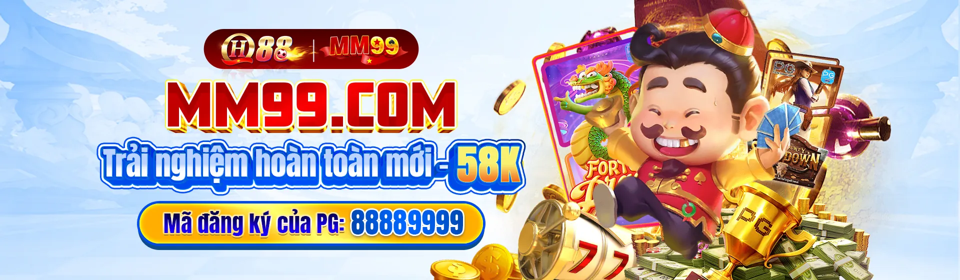Sòng bạc trực tuyến SKY88 Nổ Hũ với các trò chơi casino hấp dẫn
