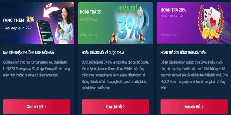 Tìm hiểu về các loại jackpot tại SKY88 Nổ Hũ
