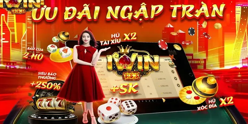 Trò chơi casino trực tuyến